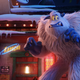 Illustration for article titled For a cartoon adventure, iSmallfoot/i is awfully cautious